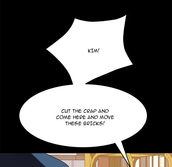The Lucky Guy Chapter 56 - Page 112