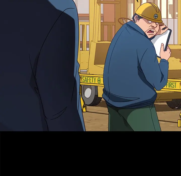 The Lucky Guy Chapter 56 - Page 113