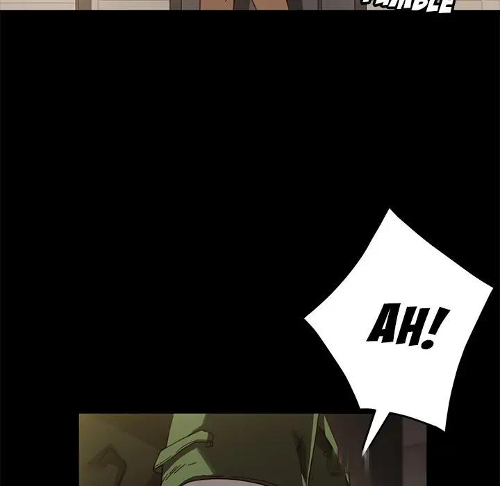 The Lucky Guy Chapter 56 - Page 127