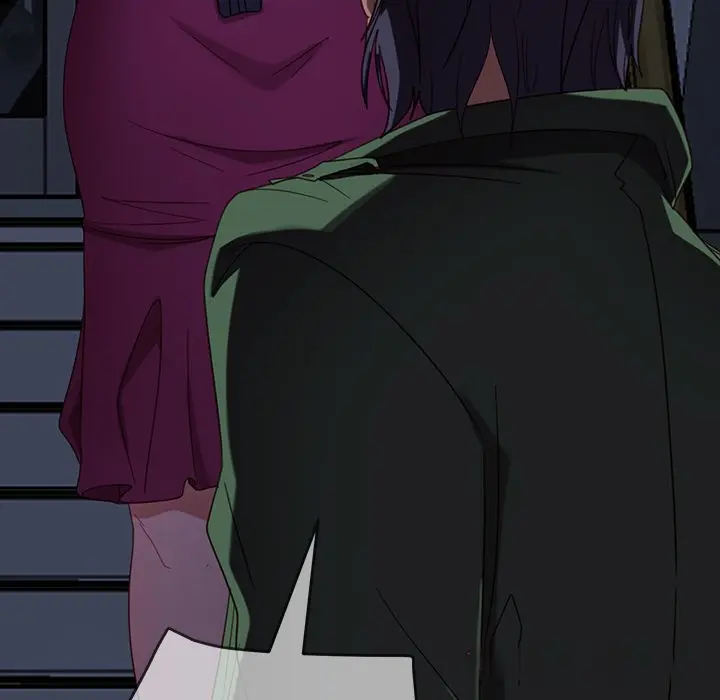 The Lucky Guy Chapter 56 - Page 137