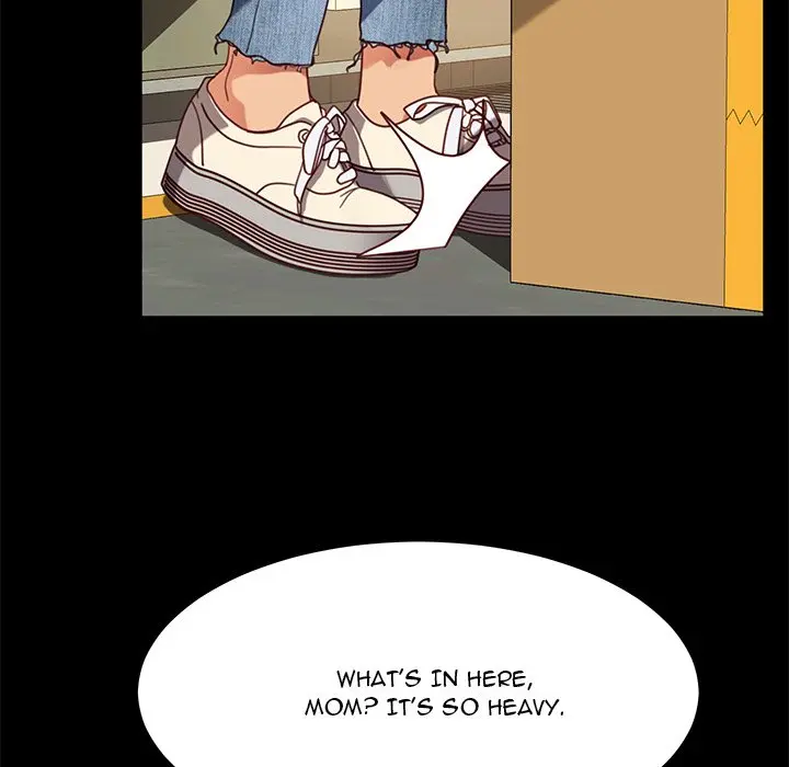 The Lucky Guy Chapter 56 - Page 12