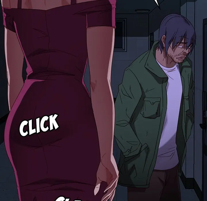 The Lucky Guy Chapter 56 - Page 140