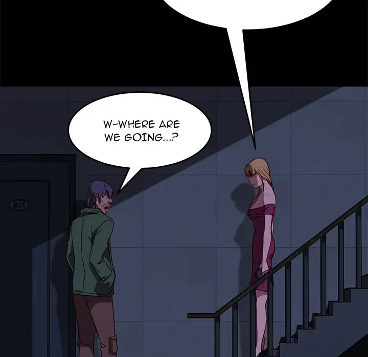 The Lucky Guy Chapter 56 - Page 142