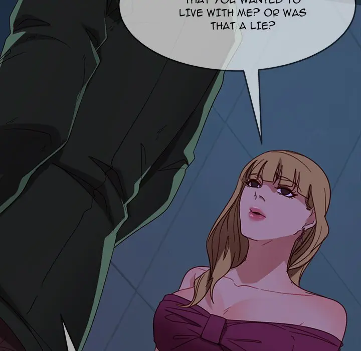 The Lucky Guy Chapter 56 - Page 144