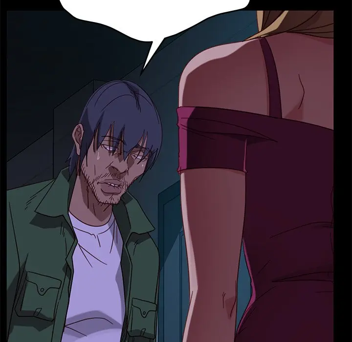 The Lucky Guy Chapter 56 - Page 156