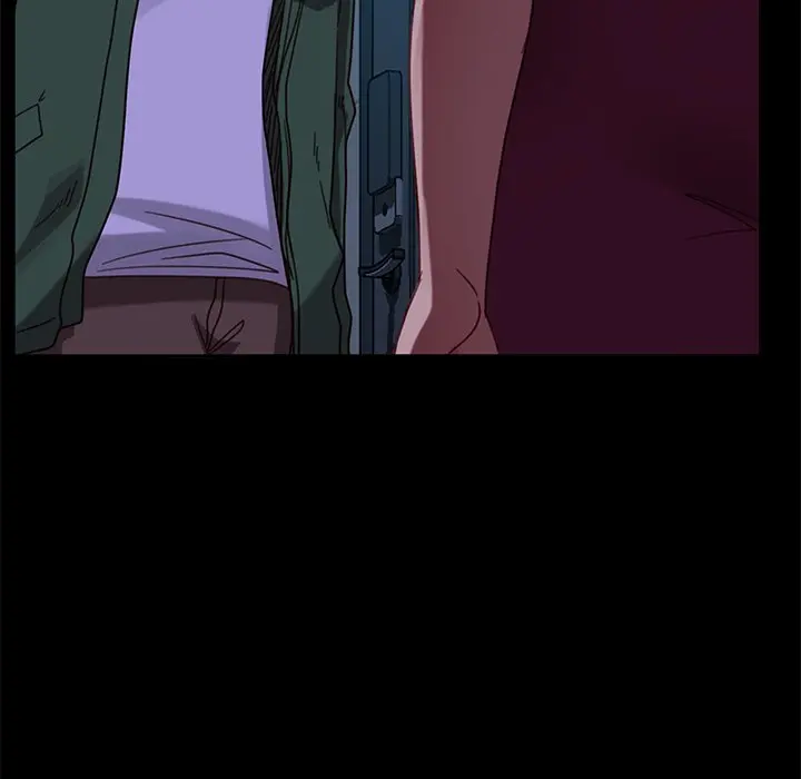 The Lucky Guy Chapter 56 - Page 157