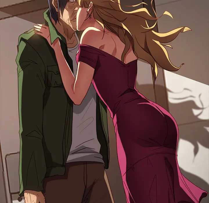 The Lucky Guy Chapter 56 - Page 161