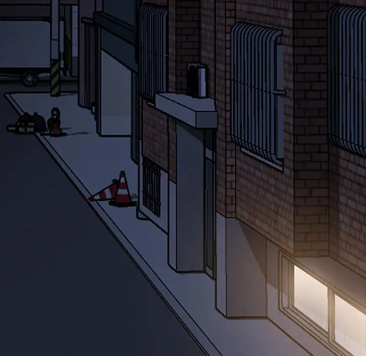 The Lucky Guy Chapter 56 - Page 190