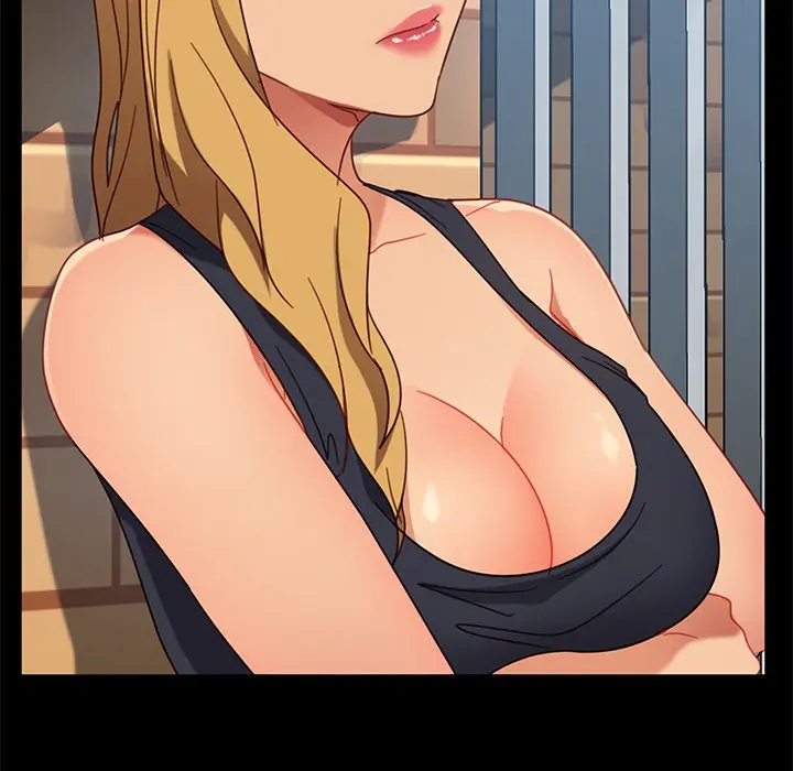 The Lucky Guy Chapter 56 - Page 18