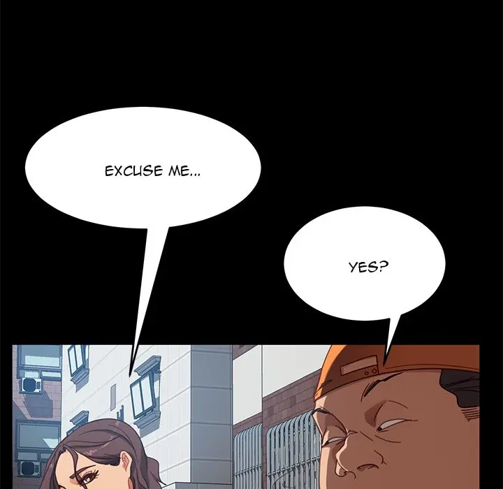 The Lucky Guy Chapter 56 - Page 19