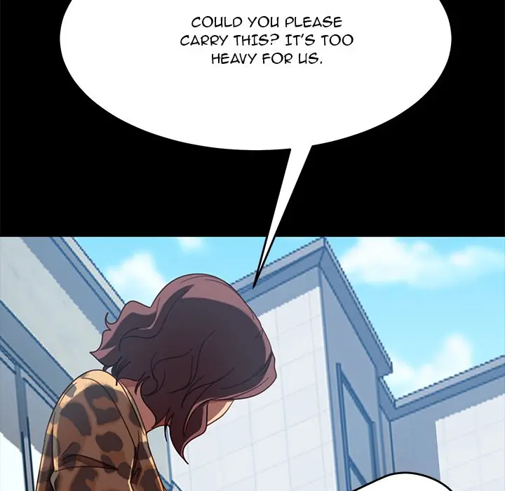 The Lucky Guy Chapter 56 - Page 21