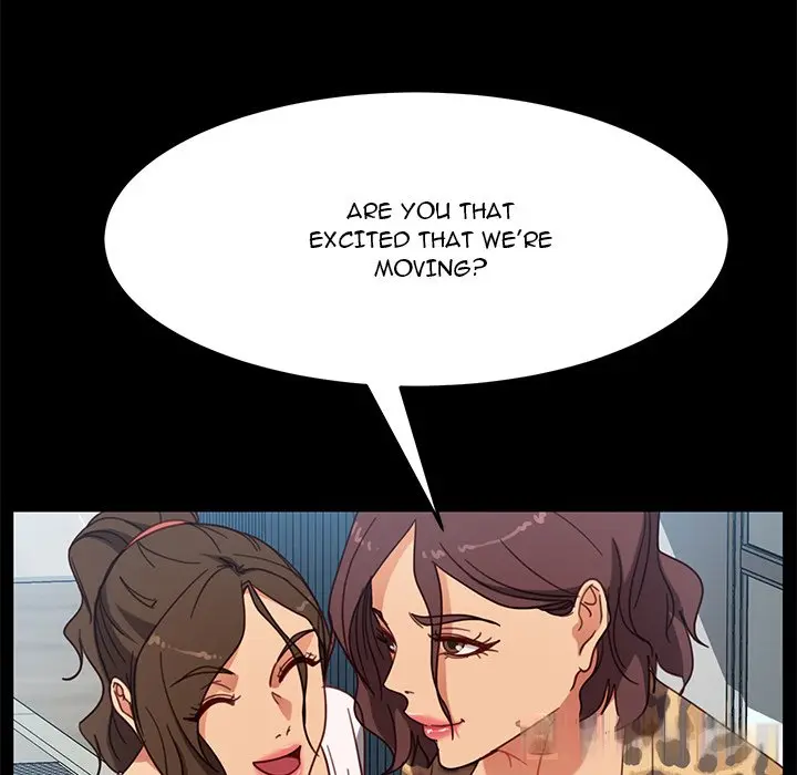 The Lucky Guy Chapter 56 - Page 25