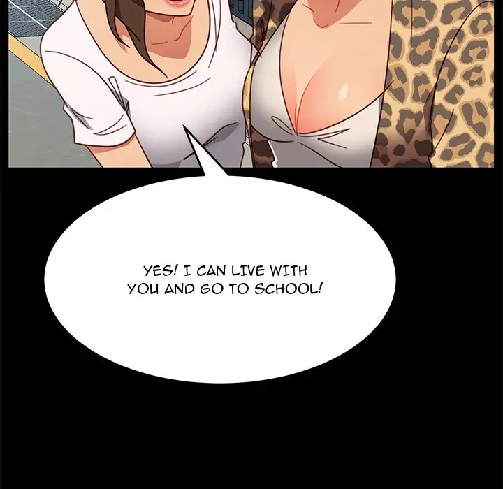 The Lucky Guy Chapter 56 - Page 26