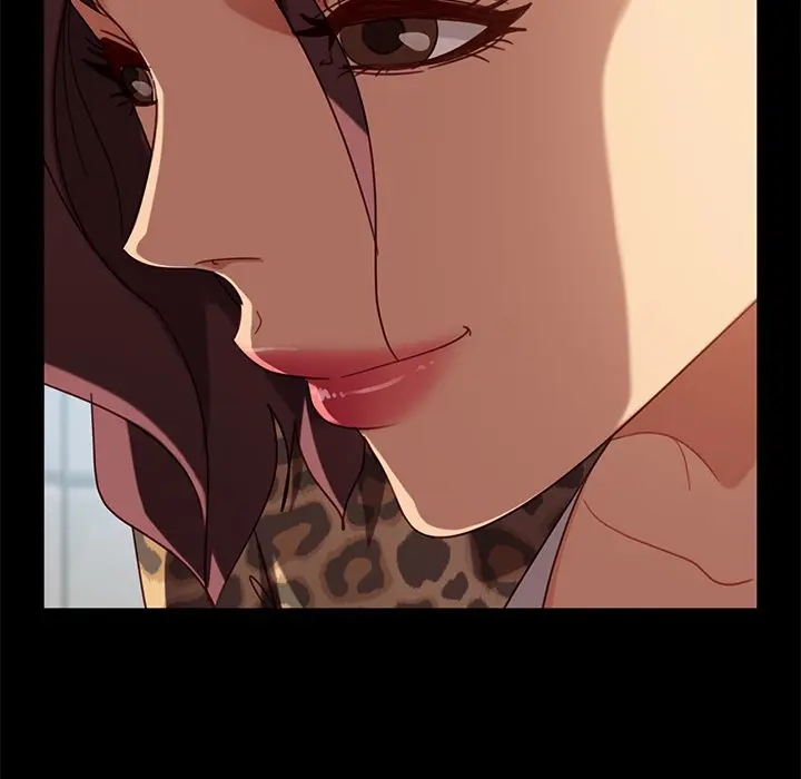 The Lucky Guy Chapter 56 - Page 28