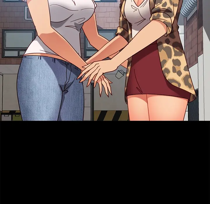 The Lucky Guy Chapter 56 - Page 30