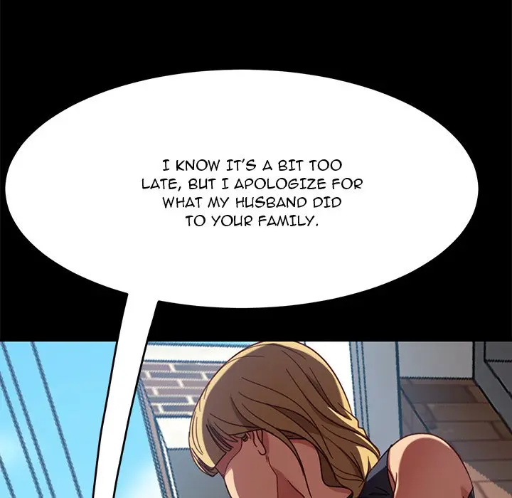 The Lucky Guy Chapter 56 - Page 36