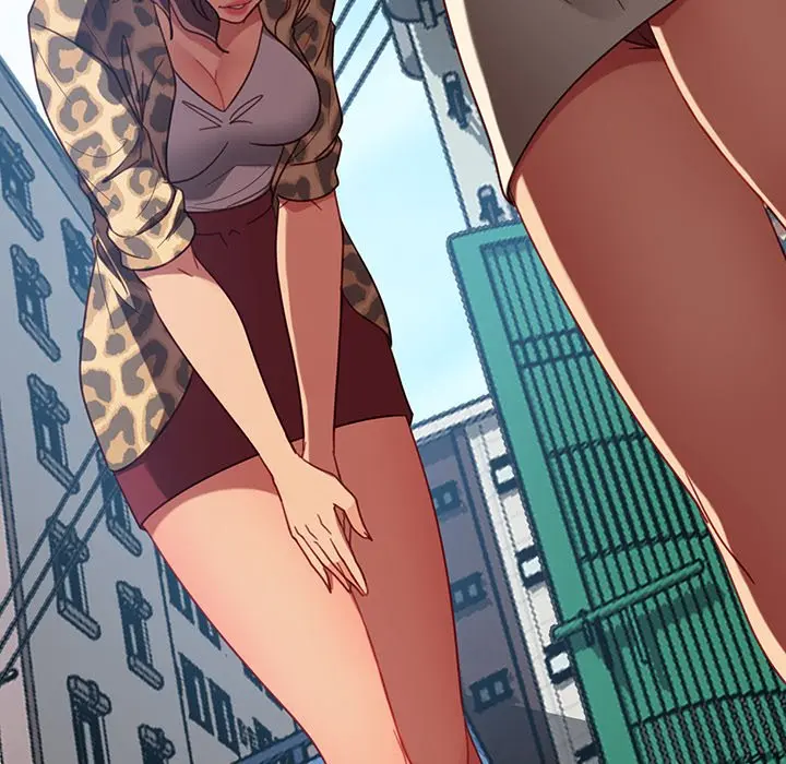 The Lucky Guy Chapter 56 - Page 38