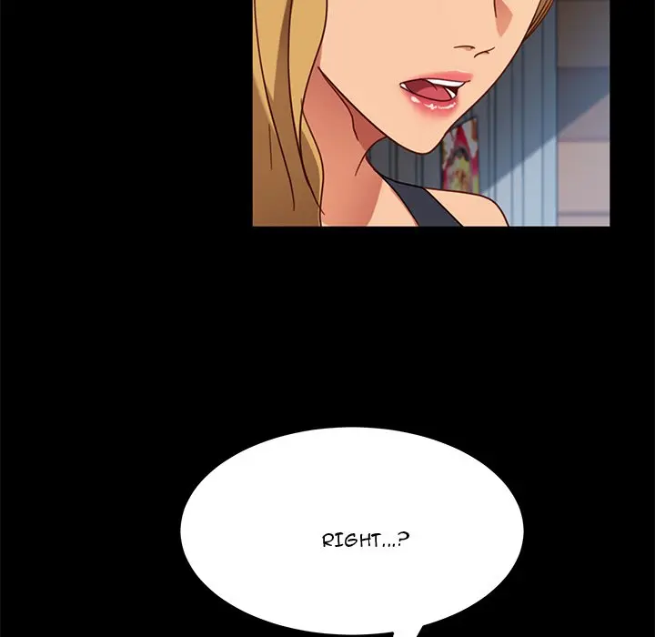 The Lucky Guy Chapter 56 - Page 42