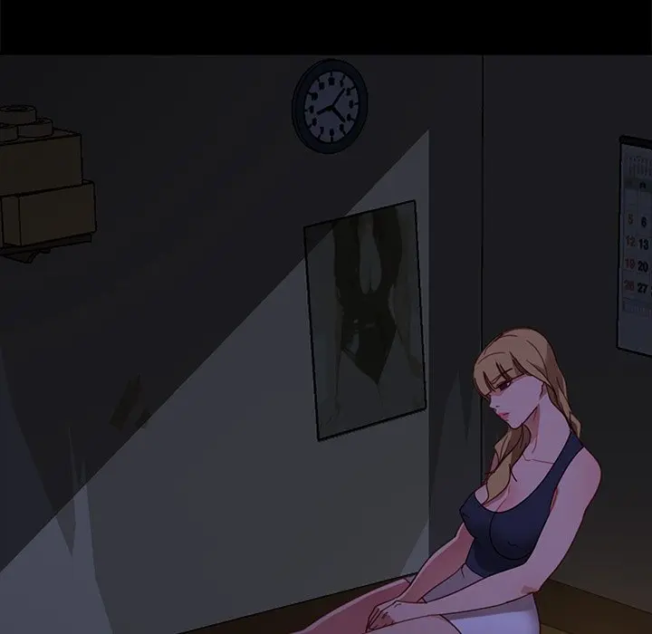 The Lucky Guy Chapter 56 - Page 57