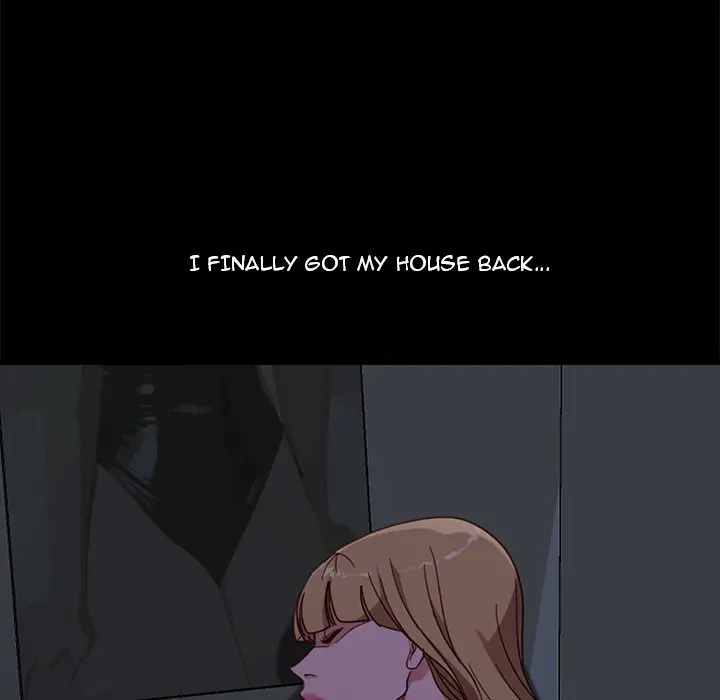 The Lucky Guy Chapter 56 - Page 62