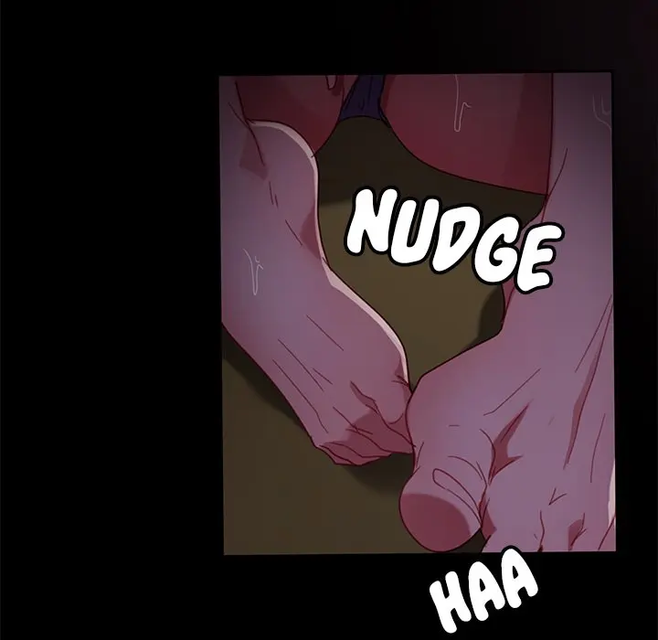 The Lucky Guy Chapter 56 - Page 69