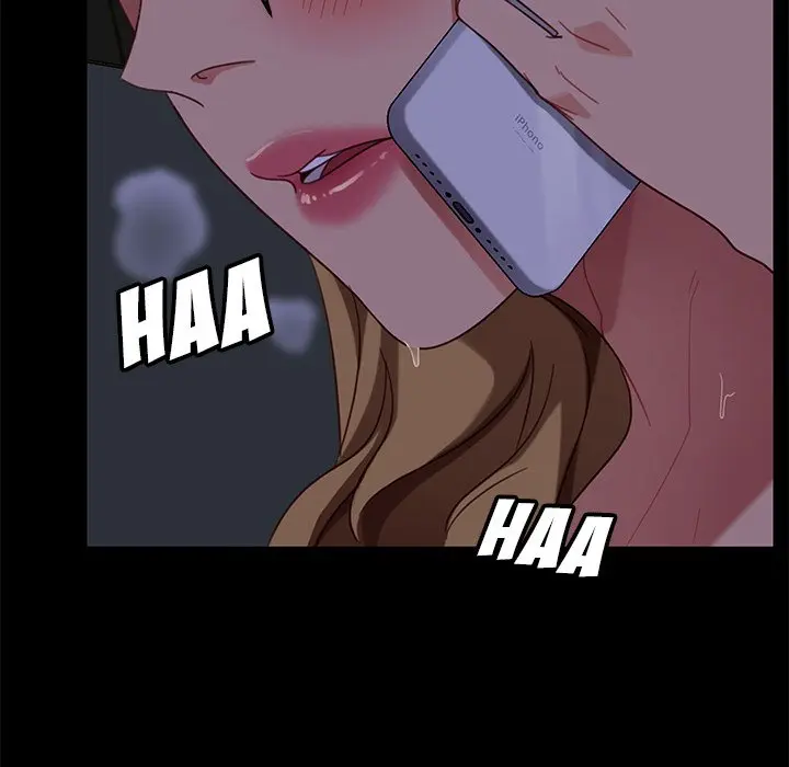 The Lucky Guy Chapter 56 - Page 81
