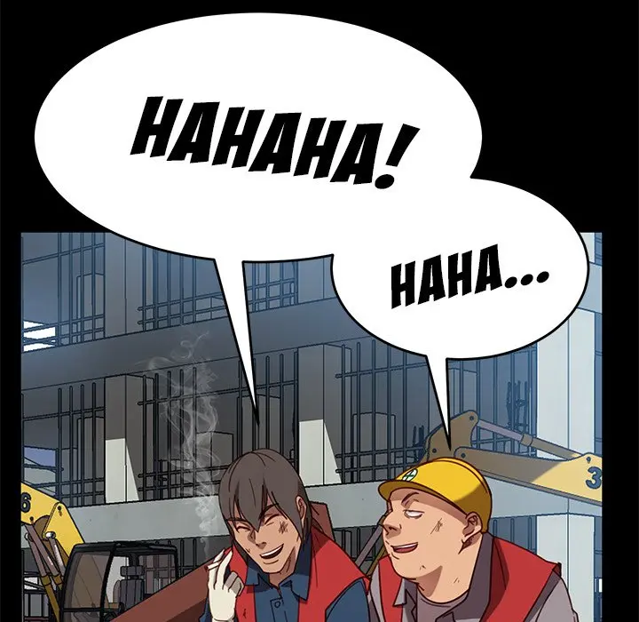 The Lucky Guy Chapter 56 - Page 91