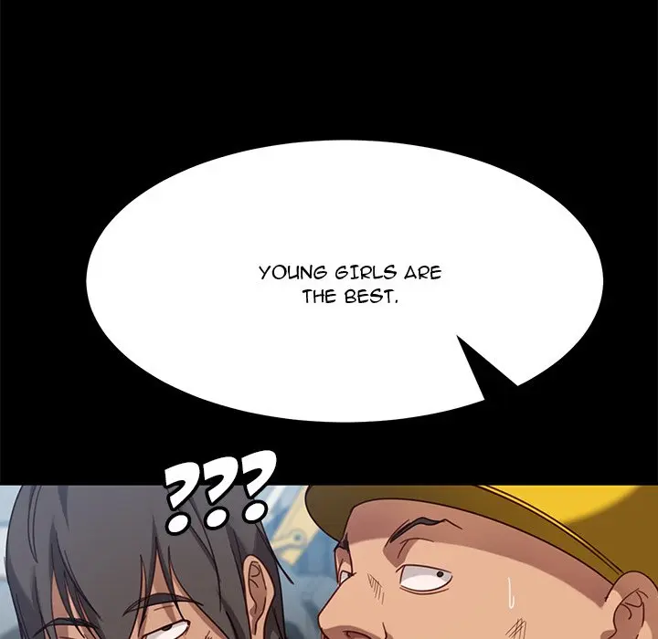 The Lucky Guy Chapter 56 - Page 93