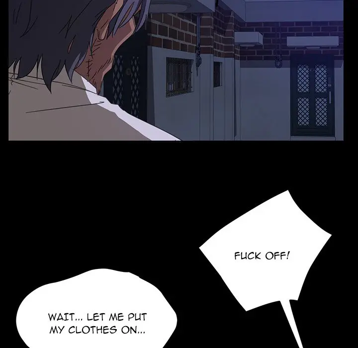 The Lucky Guy Chapter 6 - Page 97