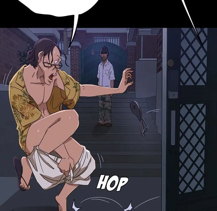 The Lucky Guy Chapter 6 - Page 98
