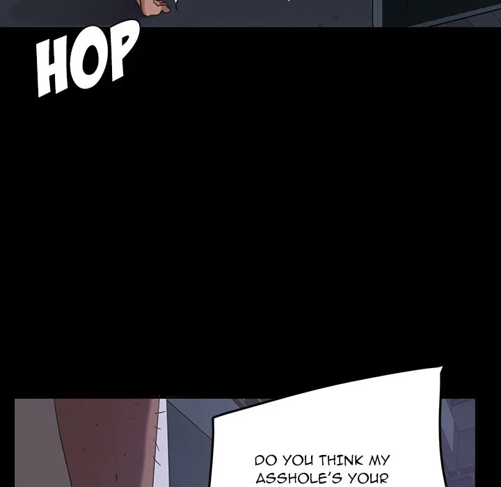 The Lucky Guy Chapter 6 - Page 99