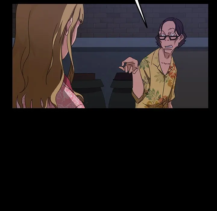 The Lucky Guy Chapter 6 - Page 107