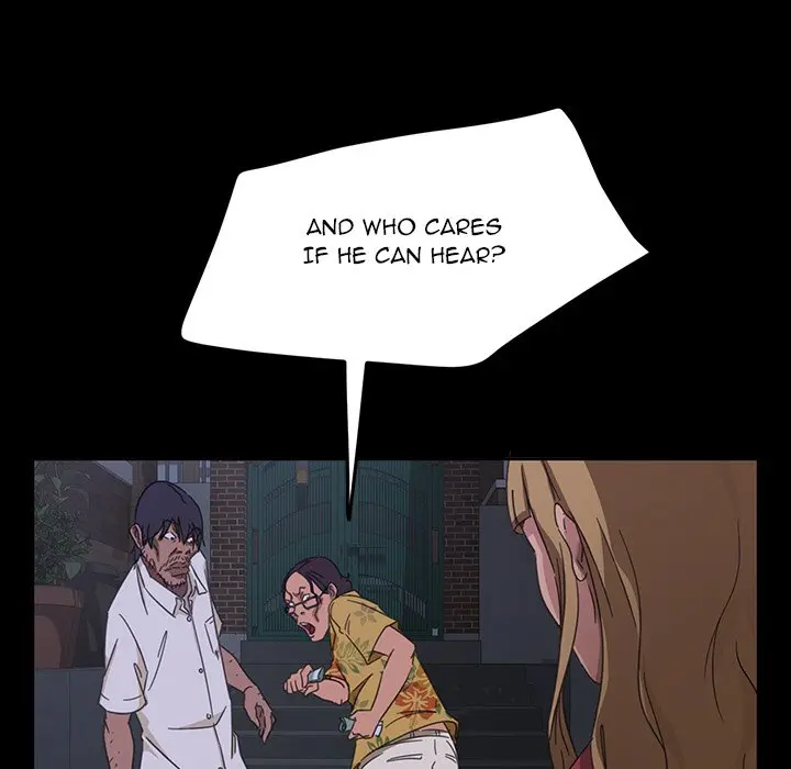 The Lucky Guy Chapter 6 - Page 114