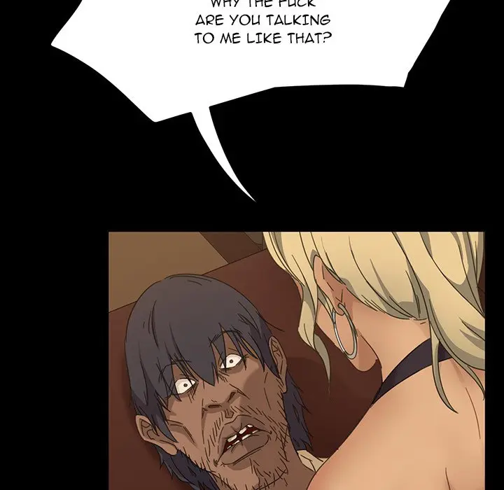The Lucky Guy Chapter 6 - Page 10