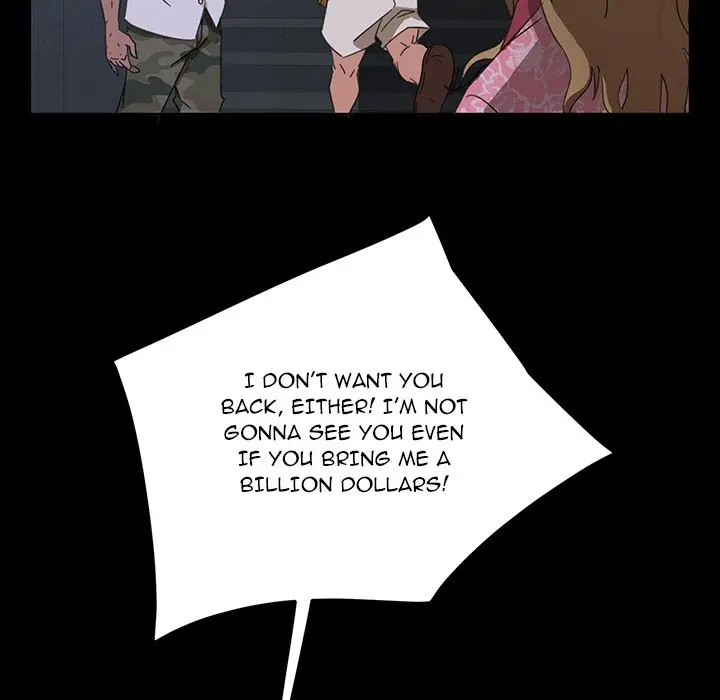 The Lucky Guy Chapter 6 - Page 115