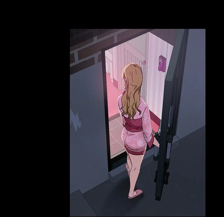 The Lucky Guy Chapter 6 - Page 120