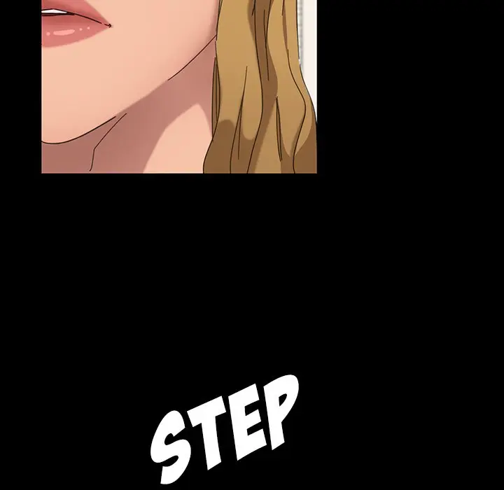 The Lucky Guy Chapter 6 - Page 137