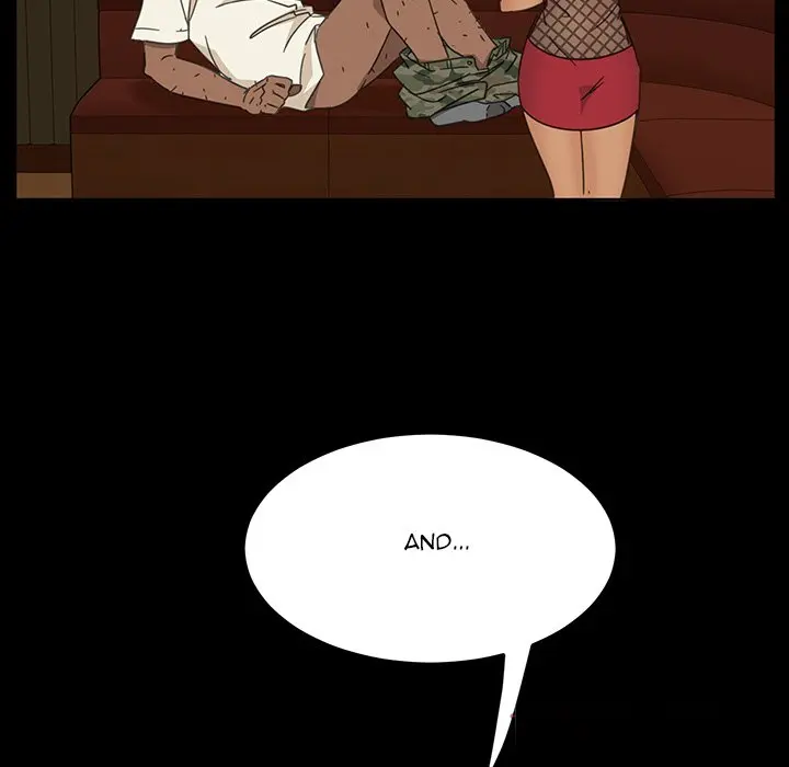 The Lucky Guy Chapter 6 - Page 13