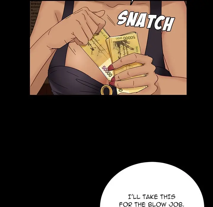 The Lucky Guy Chapter 6 - Page 14
