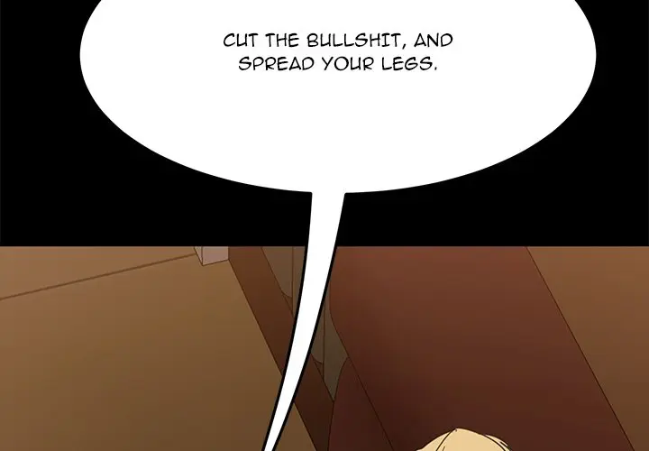 The Lucky Guy Chapter 6 - Page 1