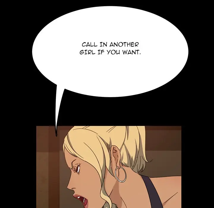 The Lucky Guy Chapter 6 - Page 18