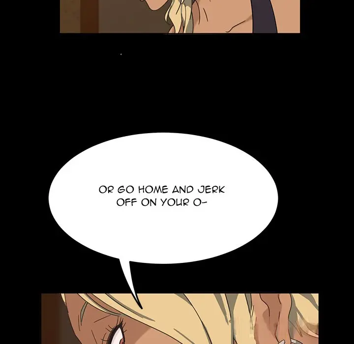 The Lucky Guy Chapter 6 - Page 19