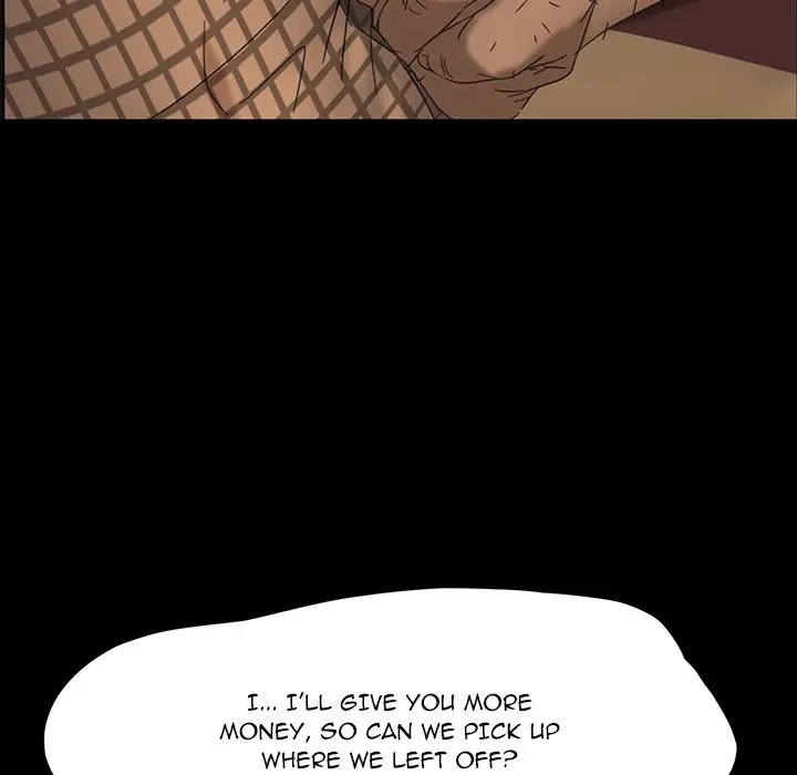 The Lucky Guy Chapter 6 - Page 23