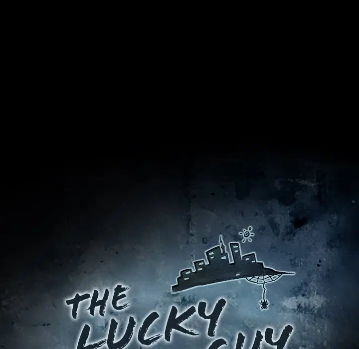 The Lucky Guy Chapter 6 - Page 26