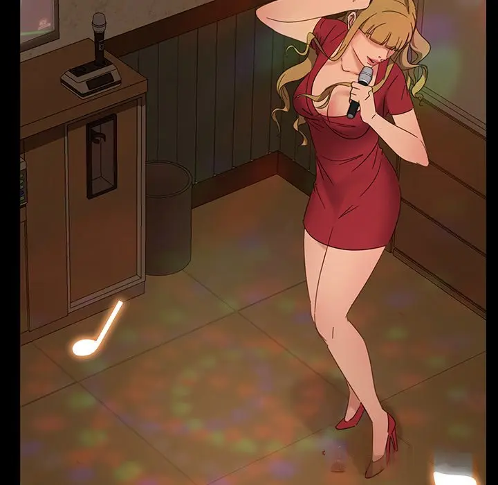The Lucky Guy Chapter 6 - Page 30