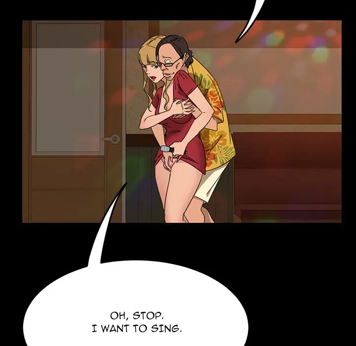 The Lucky Guy Chapter 6 - Page 35