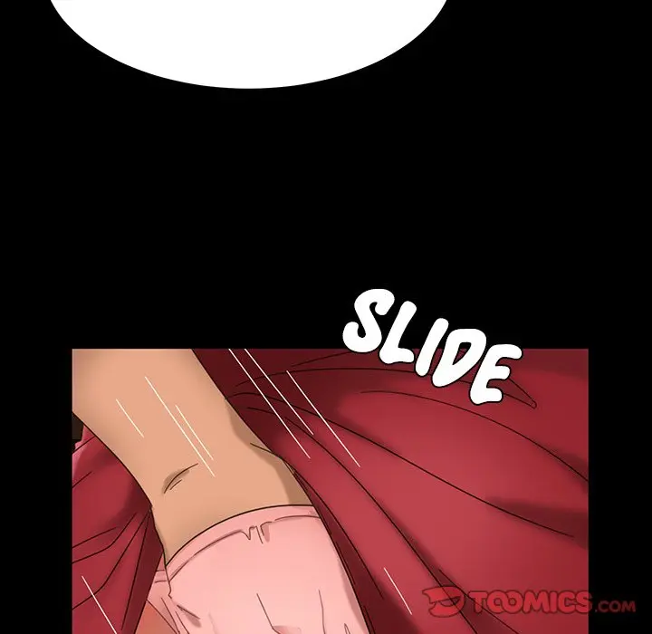 The Lucky Guy Chapter 6 - Page 36