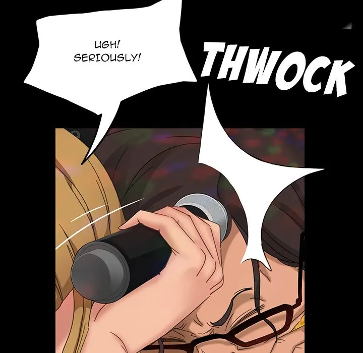 The Lucky Guy Chapter 6 - Page 38