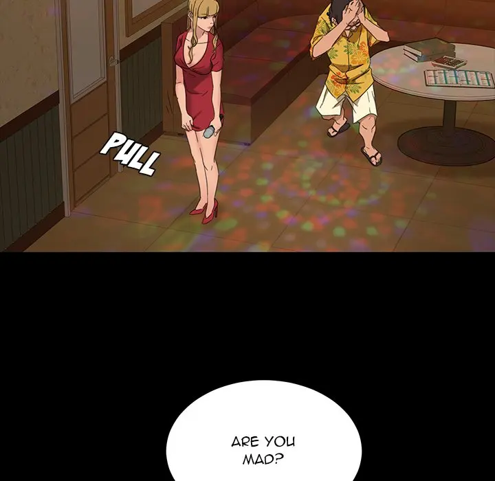 The Lucky Guy Chapter 6 - Page 40