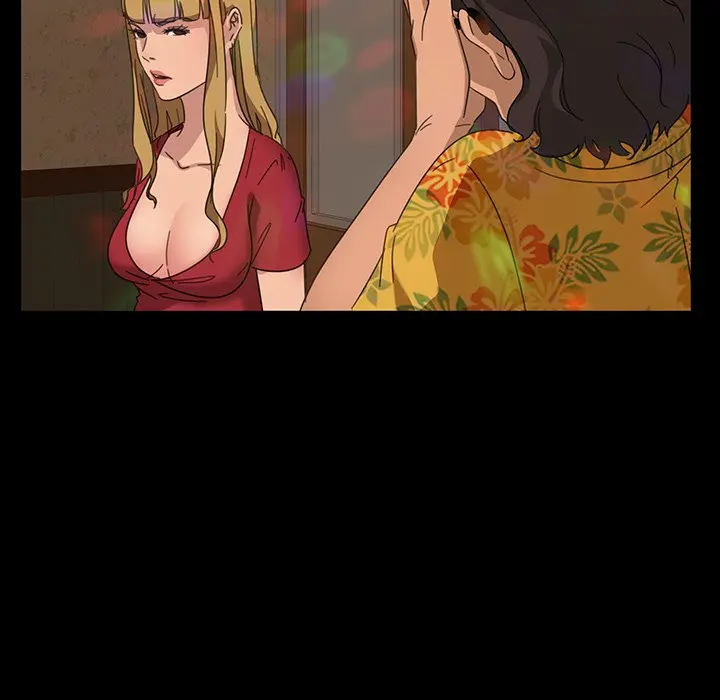 The Lucky Guy Chapter 6 - Page 43